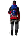 The North Face + Trail Lite Speed 30 Blue/Summit Navy - 4