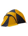 VE 25 Summit Gold/Asphalt Grey + The North Face