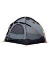 The North Face + VE 25 Summit Gold/Asphalt Grey - 3