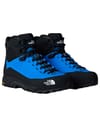 The North Face + Verto Alpine Mid GTX M Hero Blue/Black