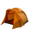 The North Face + Wawona 4P Light Exuberance Orange/New Taupe Green