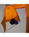 The North Face + Wawona 6P Light Exuberance Orange/New Taupe Green - 4