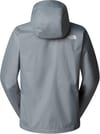 The North Face + M Quest Jacket Monument Grey