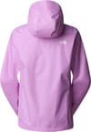 The North Face + W Quest Jacket Vibrant Verbena