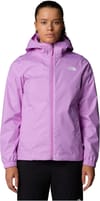The North Face + W Quest Jacket Vibrant Verbena - 3