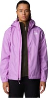 The North Face + W Quest Jacket Vibrant Verbena - 5