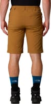 The North Face + M Tanken Short Utility Brown - 4