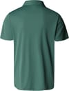 The North Face + M Tanken Polo Duck Green