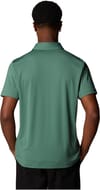 The North Face + M Tanken Polo Duck Green - 4