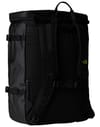 The North Face + BC Fuse Box TNF Black/Sulphur Spring Green