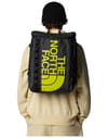 The North Face + BC Fuse Box TNF Black/Sulphur Spring Green - 6