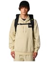 The North Face + BC Fuse Box TNF Black/Sulphur Spring Green - 7