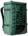 BC Fuse Box Duck Green/TNF Black + The North Face