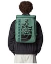 The North Face + BC Fuse Box Duck Green/TNF Black - 6