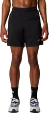 The North Face + M 24/7 7In Short TNF Black - 3