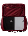 The North Face + Base Camp Voyager Duffel 42L Sumac/Iron Bronze