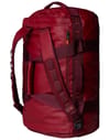 The North Face + Base Camp Voyager Duffel 42L Sumac/Iron Bronze - 3