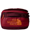 The North Face + Base Camp Voyager Duffel 42L Sumac/Iron Bronze - 4