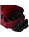 The North Face + Base Camp Voyager Duffel 42L Sumac/Iron Bronze - 6