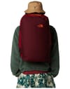 The North Face + Base Camp Voyager Duffel 42L Sumac/Iron Bronze - 7