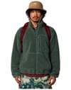 The North Face + Base Camp Voyager Duffel 42L Sumac/Iron Bronze - 8