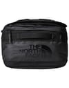 The North Face + Base Camp Voyager Duffel 42L TNF Black Asphalt Grey - 4