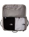 The North Face + Base Camp Voyager Duffel 32L Soapstone/Stone Slab
