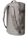 The North Face + Base Camp Voyager Duffel 32L Soapstone/Stone Slab - 3
