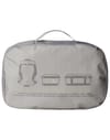 The North Face + Base Camp Voyager Duffel 32L Soapstone/Stone Slab - 5