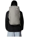 The North Face + Base Camp Voyager Duffel 32L Soapstone/Stone Slab - 6