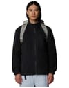 The North Face + Base Camp Voyager Duffel 32L Soapstone/Stone Slab - 7