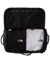 The North Face + Base Camp Voyager Duffel 32L TNF Black Asphalt Grey