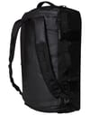 The North Face + Base Camp Voyager Duffel 32L TNF Black Asphalt Grey - 3