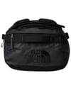 The North Face + Base Camp Voyager Duffel 32L TNF Black Asphalt Grey - 4