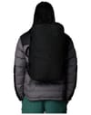 The North Face + Base Camp Voyager Duffel 32L TNF Black Asphalt Grey - 6