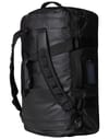 The North Face + Base Camp Voyager Duffel 62L TNF Black Asphalt Grey - 3