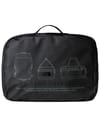 The North Face + Base Camp Voyager Duffel 62L TNF Black Asphalt Grey - 5