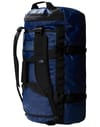 The North Face + Base Camp Duffel M Summit Navy TNF - 3