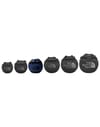 The North Face + Base Camp Duffel M Summit Navy TNF - 4