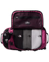The North Face + Base Camp Duffel M Cyber Berry