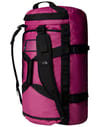 The North Face + Base Camp Duffel M Cyber Berry - 3