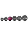 The North Face + Base Camp Duffel M Cyber Berry - 4