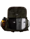 The North Face + Base Camp Duffel M New Taupe Green Smokey