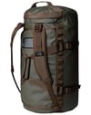 The North Face + Base Camp Duffel M New Taupe Green Smokey - 3