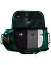The North Face + Base Camp Duffel M Evergreen TNF Black