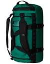 The North Face + Base Camp Duffel M Evergreen TNF Black - 3