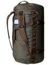 The North Face + Base Camp Duffel L New Taupe Grenn Smokey - 3