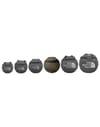 The North Face + Base Camp Duffel L New Taupe Grenn Smokey - 4