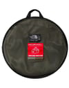 The North Face + Base Camp Duffel L New Taupe Grenn Smokey - 5