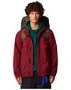 The North Face + Base Camp Duffel L New Taupe Grenn Smokey - 7